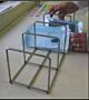 Sterilization Rack 4 X 4 X 9-1/8 Inch