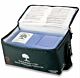 Specimen Transport Tote 7 X 8-1/2 X 14 Inch