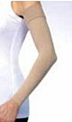 Compression Sleeve JOBST® Bella™ Strong Size 1 / Regular Natural Left or Right Arm