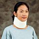 Cervical Collar DeRoyal® Low Contoured / Medium-Firm Density Adult Large One-Piece 3 Inch Height 20 Inch Length