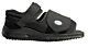 Economy Post-Op Shoe Darco® Medium Male Black