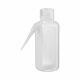 Wash Bottle Nalgene™ Unitary™ Tubulation / Wide Mouth LDPE / Polypropylene 125 mL (4 oz.)