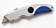 Retractable Utility Knife Roylan Steel Blade