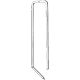 Instrument Holder Sklar® Posi-Locking 2-1/2 X 10 Inch, Stainless Steel, Reusable, Non-Sterile