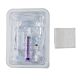 Jejunal Feeding Tube MIC-Key® 18 Fr. 2.3 cm Tube Silicone Sterile