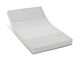 Bariatric Alternating Pressure Mattress Invacare® Solace® Prevention 280 42 X 80 X 6 Inch