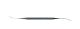 Dissector 180 mm Varady Phlebectomy