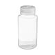 General Purpose Bottle Nalgene™ Round / Wide Mouth PMP / Polypropylene 250 mL (8 oz.)