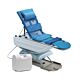 Bath Lift 112 lbs. Weight Capacity Battery Powered