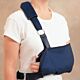 Shoulder Immobilizer Rolyan® X-Large, 20 Inch