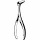 Nasal Speculum Sklar® Halle Stainless Steel Reusable Adult