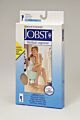 Compression Stocking JOBST® Ultrasheer Thigh High Small Honey Closed Toe