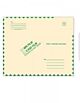 X-Ray Film Envelope Green Diamond 15 X 18 Inch