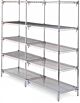 Shelving Unit Super Adjustable 2™ Super Erecta®