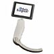 Video Laryngoscope Axia D-Series Mega Pixels: 2