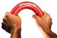 Resistance Exercise Bar THERABAND® FlexBar® Red