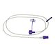 Extension Set / Syringe Driver Connection Set 75 cm, Sterile