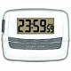 Electronic Alarm Timer Handheld 24 Hours Digital Display