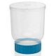 Filter Funnel Nalgene™ Analytical Polystyrene / Cellulose Nitrate Membrane 250 mL