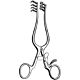 Retractor Sklar® 6-1/2 Inch Length OR Grade