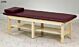 Bariatric H-Brace Treatment Table Bariatric Low Series Fixed Height