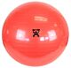 Inflatable Exercise Ball CanDo® Red