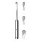 Spinal Elevator Sklar® Cobb 11 Inch Length OR Grade Stainless Steel NonSterile