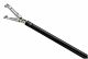 Endoscopic Grasper Endopath® Babcock 33 cm 5 mm