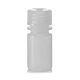 General Purpose Bottle Nalgene™ Narrow Mouth / Round HDPE / Polypropylene 20 mL