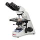 IP730 Series Microscope Binocular Head 4X / 10X / 40XR / 100XR Mechanical Stage