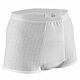 Female Adult Absorbent Underwear HealthDri™ Pull On Size 6 Reusable Moderate Absorbency