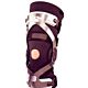 Knee Brace Undersleeve Breg® Medium / 19 Inch Length / Cotton