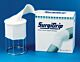 Elastic Tubular Support Bandage Surgigrip® 8 Inch X 11 Yard Medium Trunk Pull On White NonSterile 8 to 12 mmHg