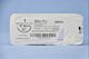 Absorbable Antibacterial Suture with Needle Coated Vicryl™ Plus Polyglactin 910 CP-1 1/2 Circle Reverse Cutting Needle Size 1 Braided