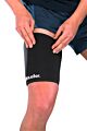 Thigh Sleeve Mueller® Large Pull-on 25 to 27 Inch Circumference Left or Right Leg