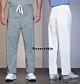 Scrub Pants 2X-Large Gray Unisex