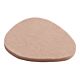 Meta Pads Stein's® 3/16 Inch Adhesive Foot