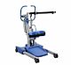 Patient Lifter Hoyer® Elevate 440 lbs. Weight Capacity Electric