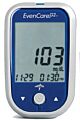 Blood Glucose Meter EvenCare® G2 6 Second Results Stores up to 7 Results No Coding Required