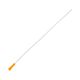 Urethral Catheter Medline® Straight Tip Uncoated PVC 16 Fr. 16 Inch