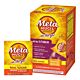 Fiber Supplement Metamucil® Orange Flavor Powder 30 Per Box Potassium / Psyllium Husk