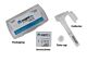 Specimen Collection and Transport Kit Oragene®-DX 1 mL Plastic Collection Device NonSterile