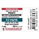 Training Medication Peel-N-Stick Labels Practi-Methylergonovine™