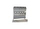 Tilt Front Bin Avalo Gray