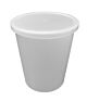 Lab Storage Container Pathology Container Polypropylene 4,880 mL (165 oz.)