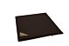 Wheelchair Seat Cushion Cover Centurian™ Incontinent 16 X 16 Inch