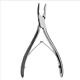 Rongeur Forceps Friedman 3 mm Bite