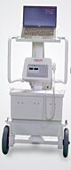 X-Ray Machine Jade Microprocessor controlled High Frequency Inverter 14 X 17 Image Size Battery Operated