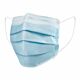 Procedure Mask McKesson Earloops One Size Fits Most Blue NonSterile ASTM Level 1 Adult