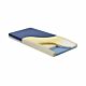 Bed Mattress Geo-Mattress® Max Therapeutic Type 35 X 80 X 6 Inch